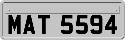 MAT5594