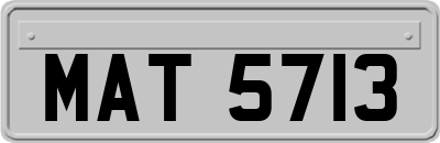 MAT5713