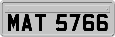 MAT5766