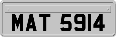MAT5914