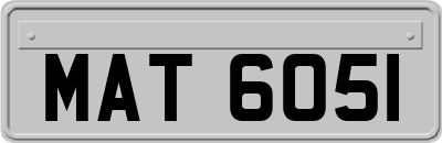 MAT6051