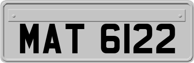 MAT6122