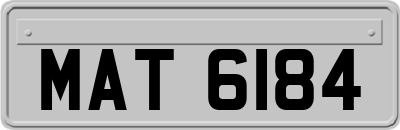 MAT6184