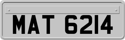 MAT6214
