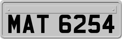 MAT6254