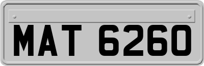 MAT6260