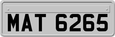 MAT6265