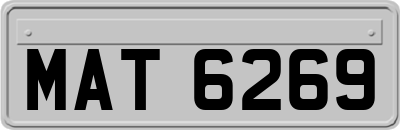 MAT6269