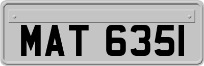 MAT6351