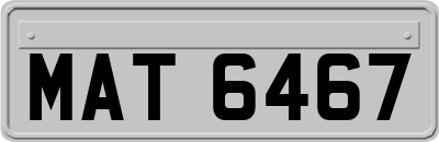 MAT6467