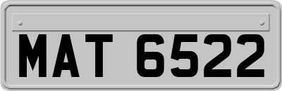 MAT6522