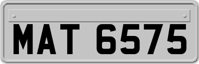 MAT6575