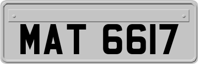 MAT6617