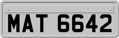MAT6642