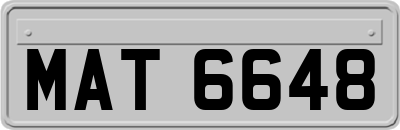 MAT6648