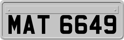 MAT6649