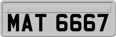 MAT6667