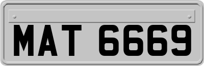 MAT6669