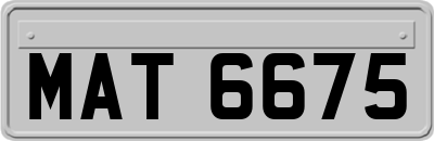 MAT6675