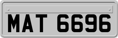 MAT6696