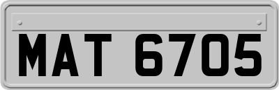 MAT6705