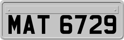 MAT6729