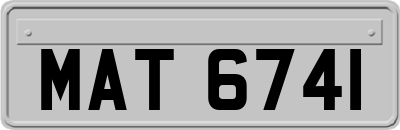 MAT6741