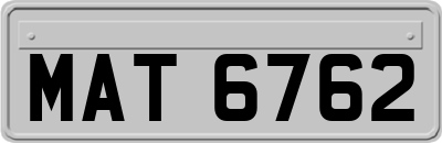 MAT6762