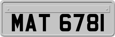 MAT6781