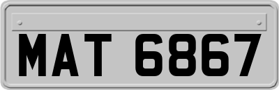 MAT6867