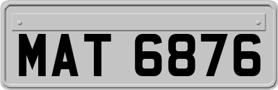 MAT6876
