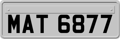MAT6877