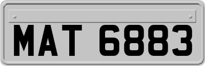 MAT6883