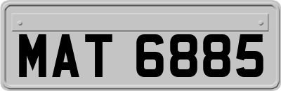 MAT6885