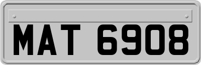MAT6908