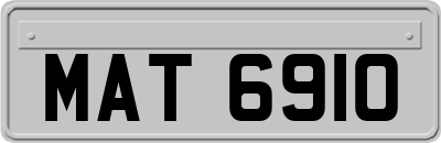 MAT6910