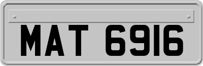 MAT6916