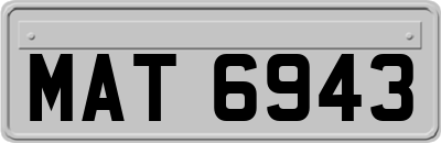 MAT6943