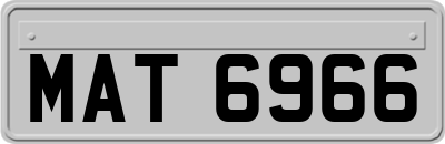 MAT6966