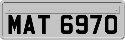 MAT6970
