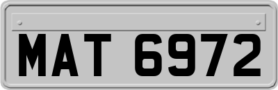 MAT6972