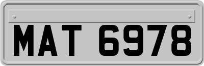 MAT6978