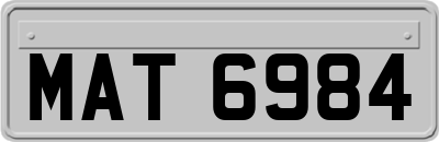 MAT6984