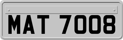 MAT7008