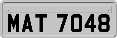 MAT7048