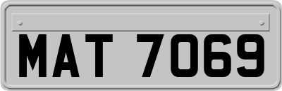 MAT7069