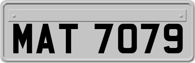 MAT7079