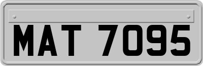 MAT7095