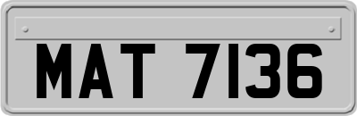 MAT7136