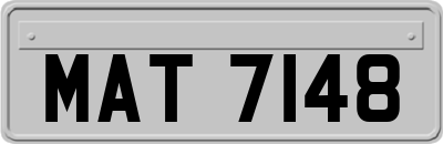 MAT7148